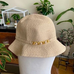 BIANCA NYGARD HAT